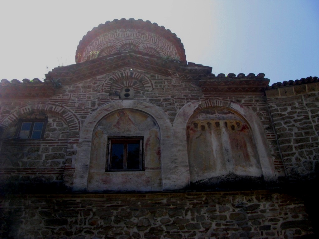 Bachkovo Monastery 64