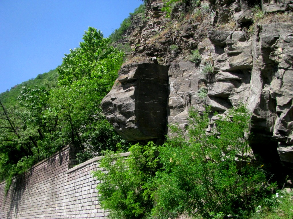 Bachkovo Monastery 39
