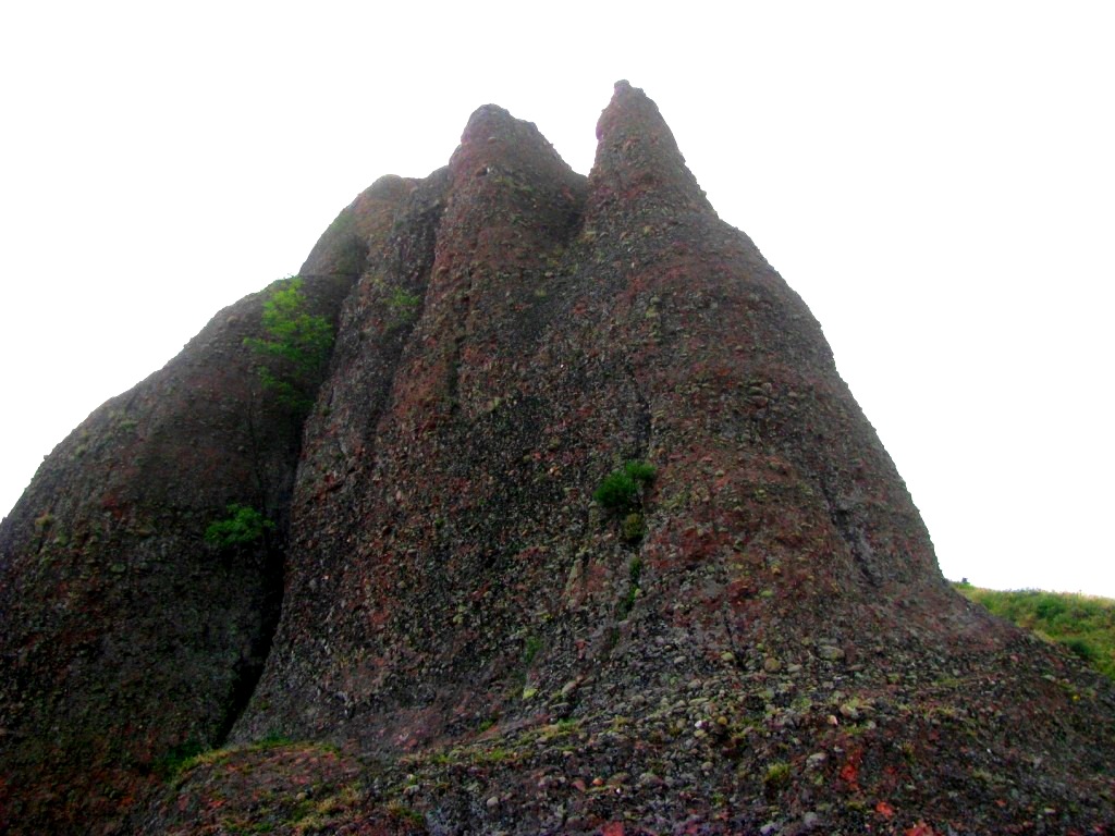 Belogradchik Rocks 01