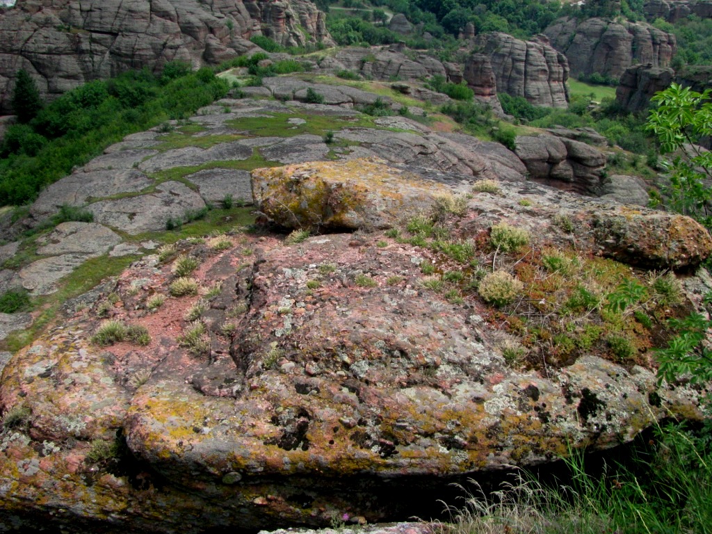 Belogradchik Rocks 29