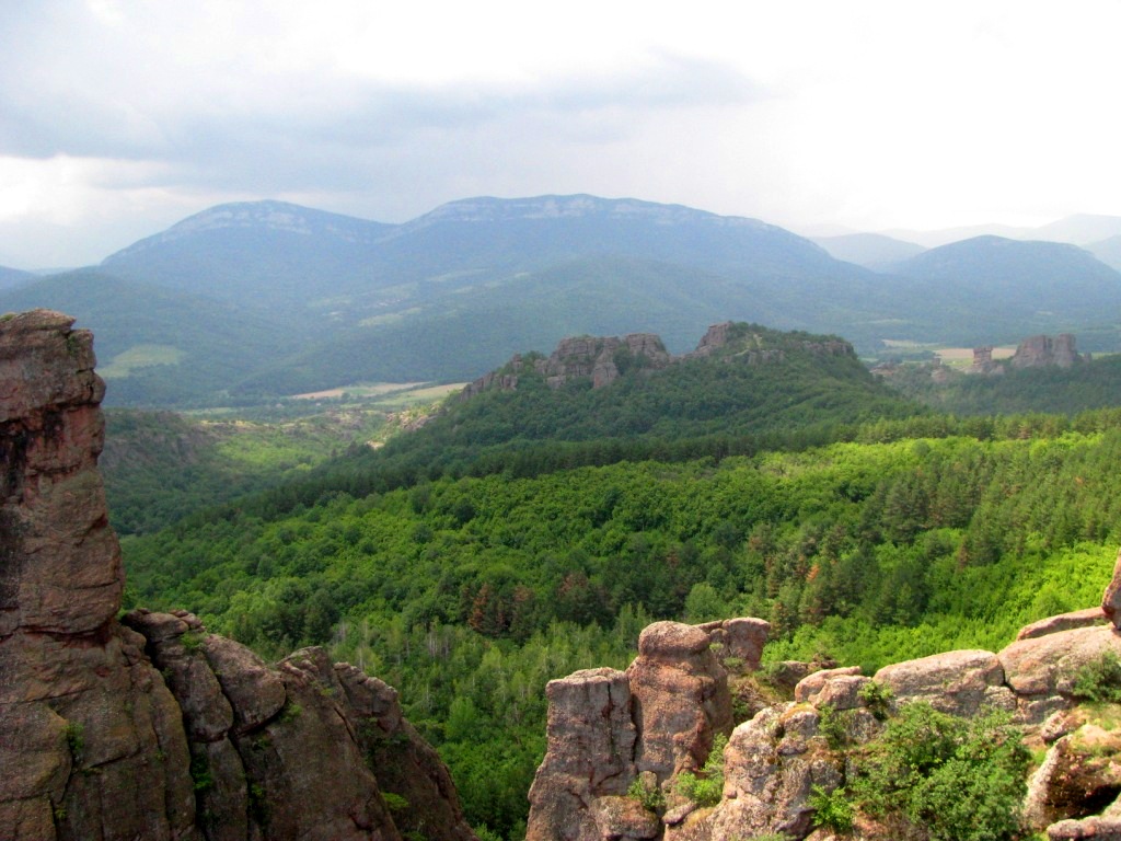 Belogradchik Rocks 22