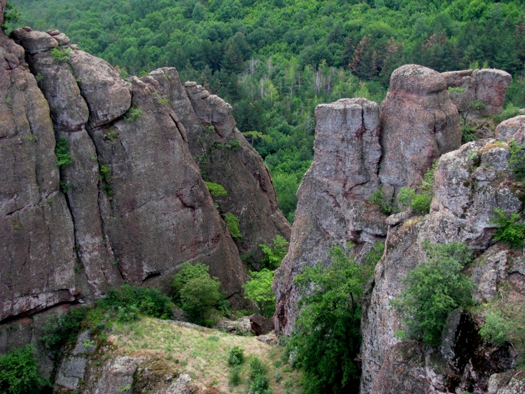 Belogradchik Rocks 20