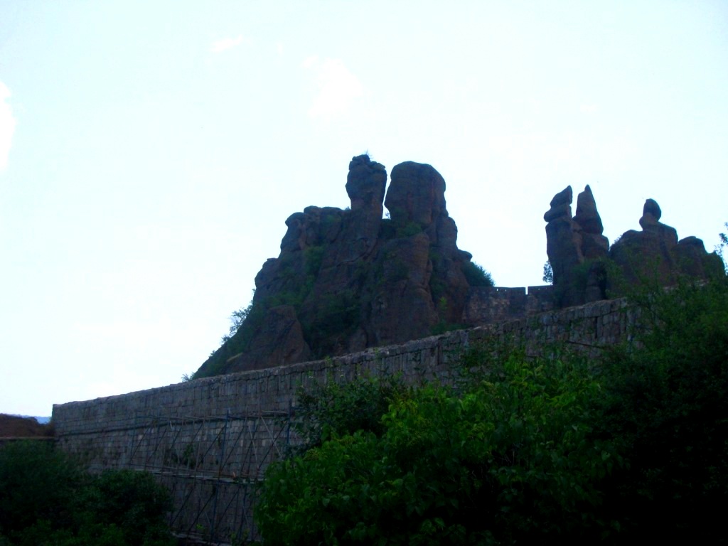 Belogradchik Rocks 02