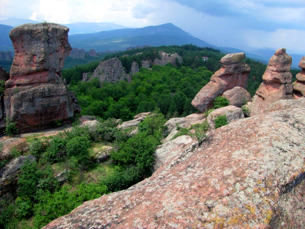 Belogradchik Rocks 15