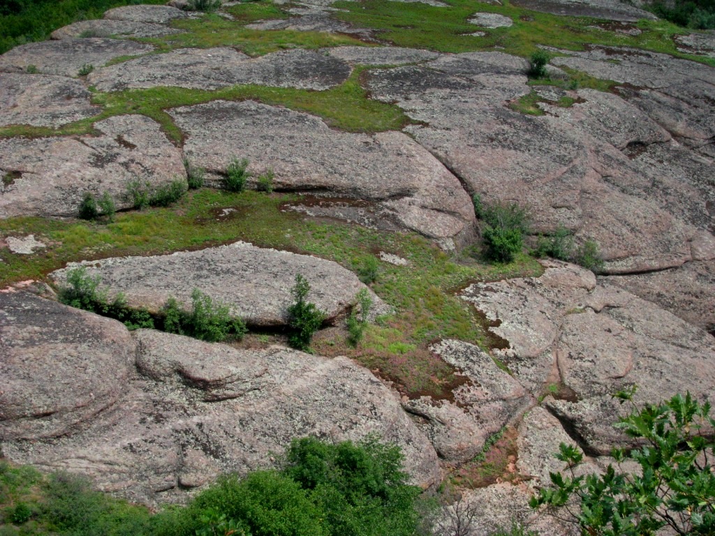 Belogradchik Rocks 26