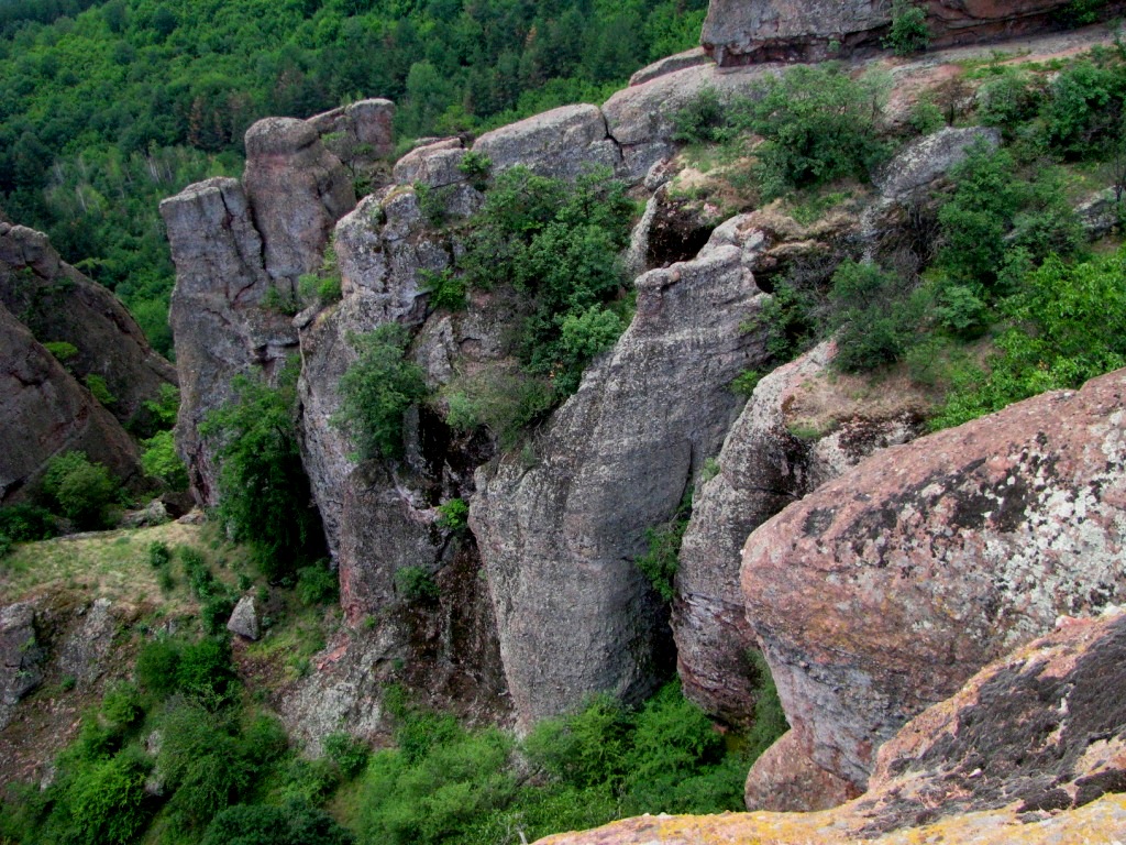 Belogradchik Rocks 19