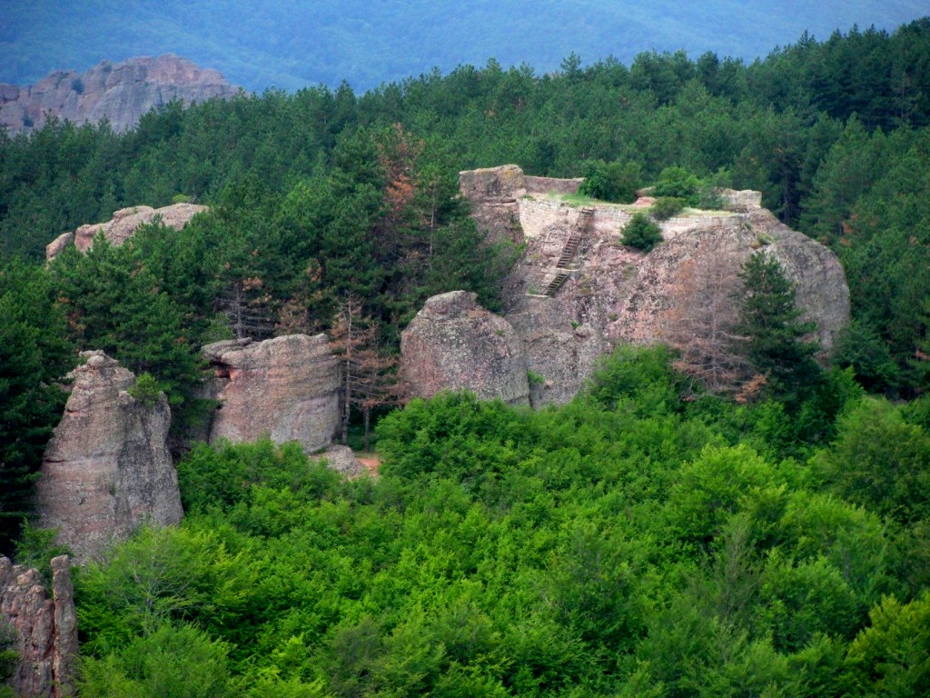 Belogradchik Rocks 36