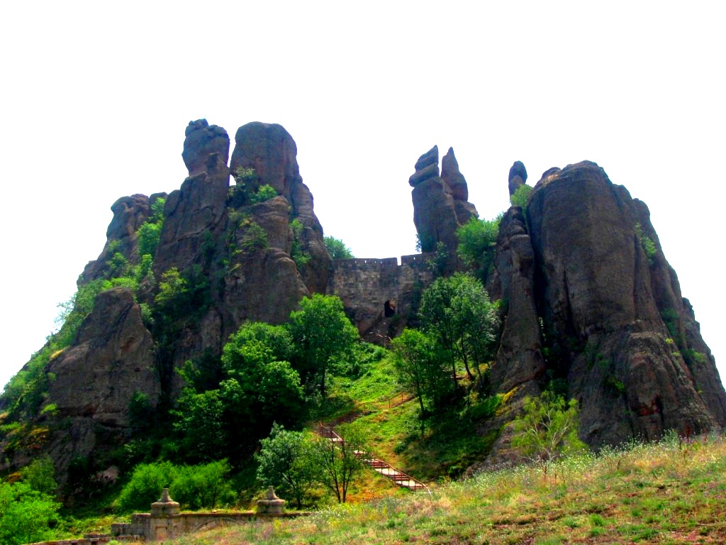 Belogradchik Rocks 05