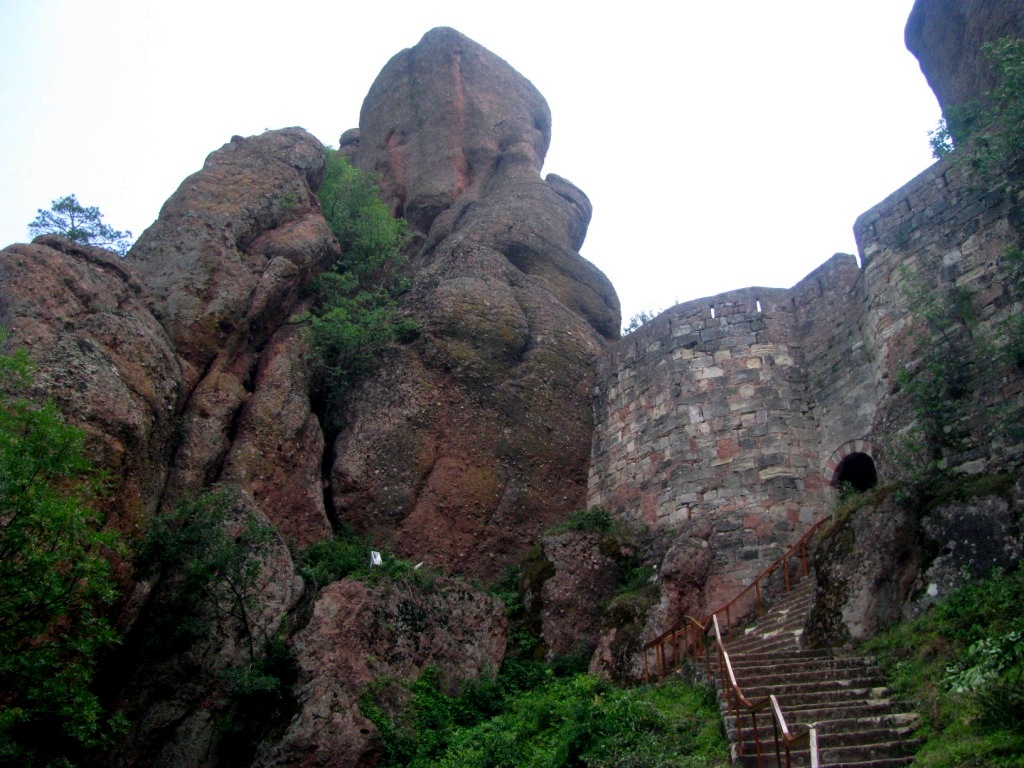 Belogradchik Rocks 10
