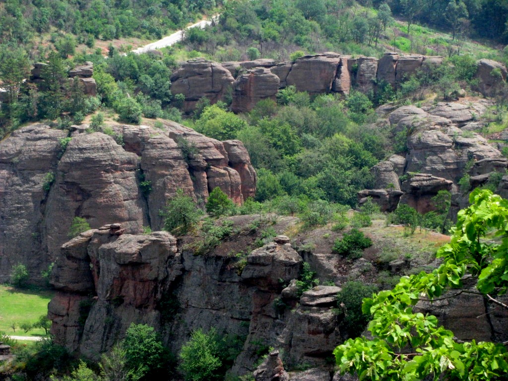 Belogradchik Rocks 25