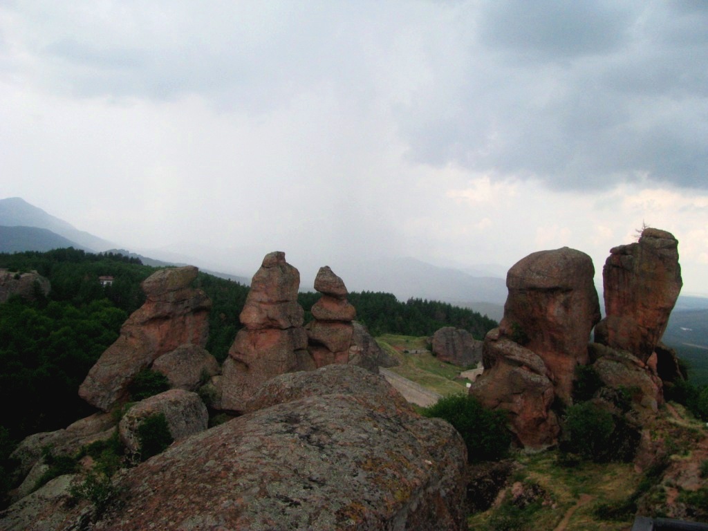 Belogradchik Rocks 38
