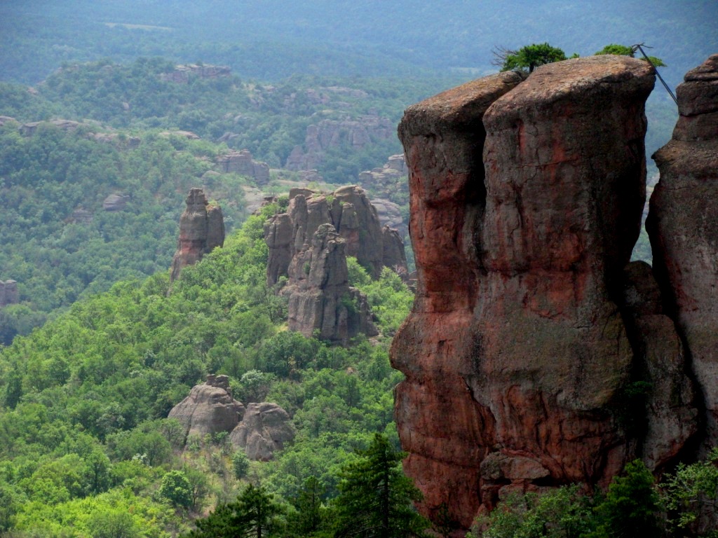 Belogradchik Rocks 35