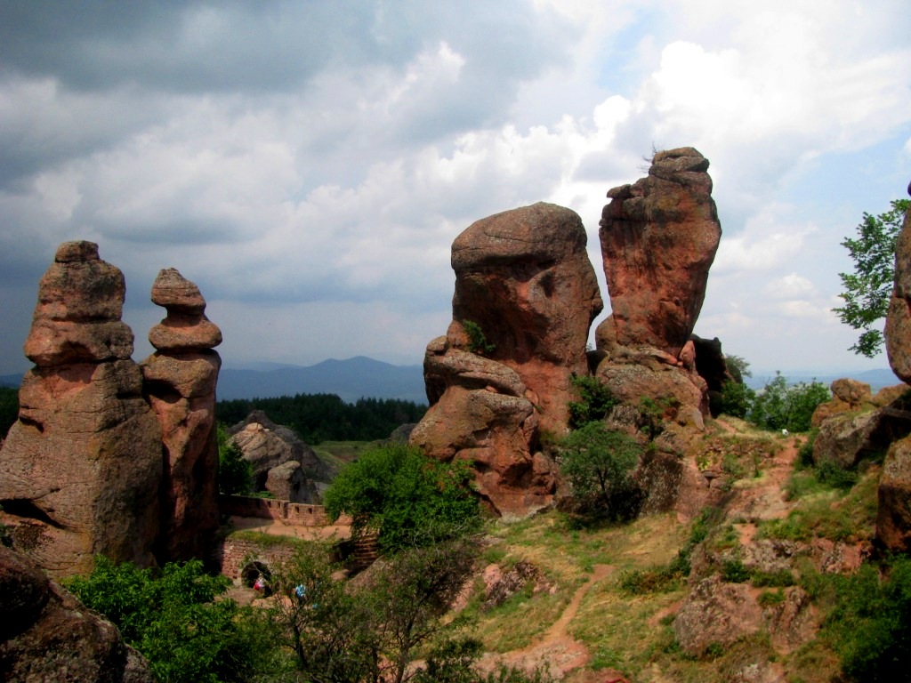 Belogradchik Rocks 14