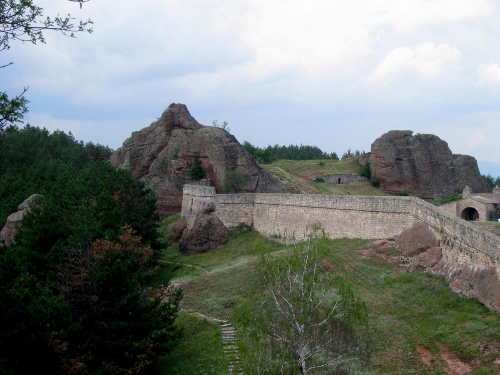 Belogradchik Rocks 09