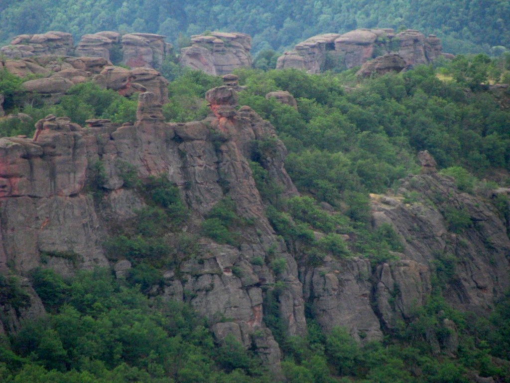 Belogradchik Rocks 40