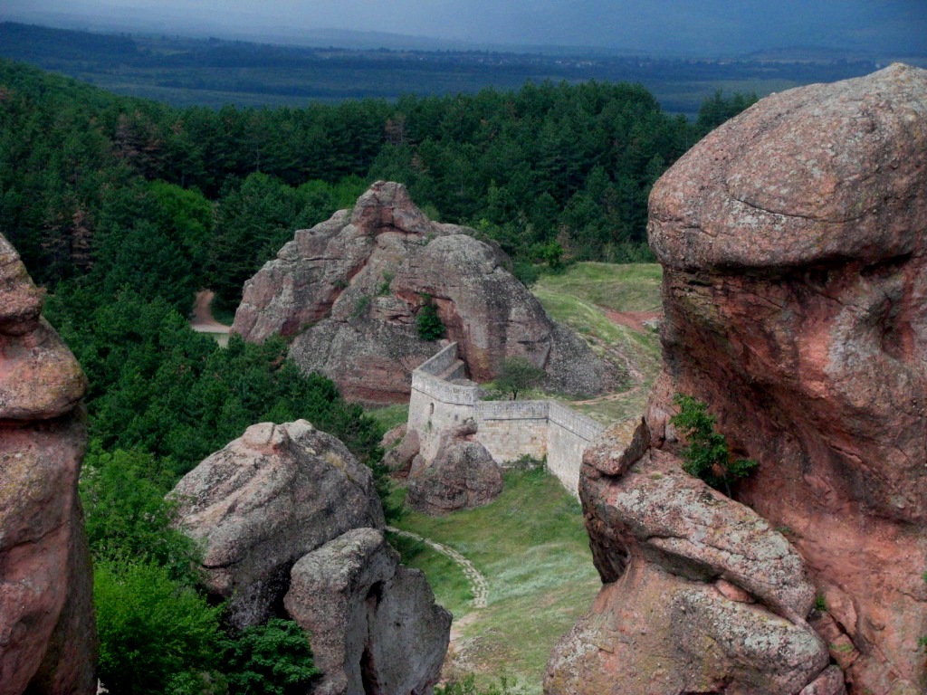 Belogradchik Rocks 33