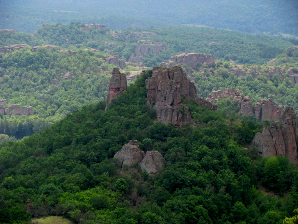 Belogradchik Rocks 23