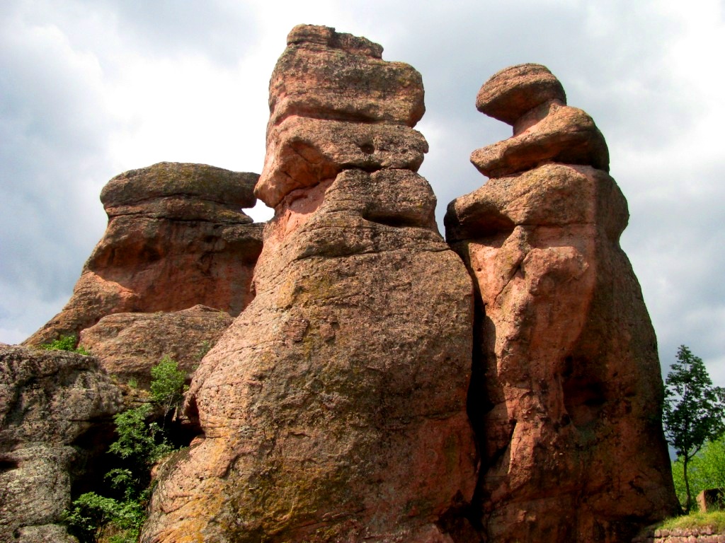 Belogradchik Rocks 12