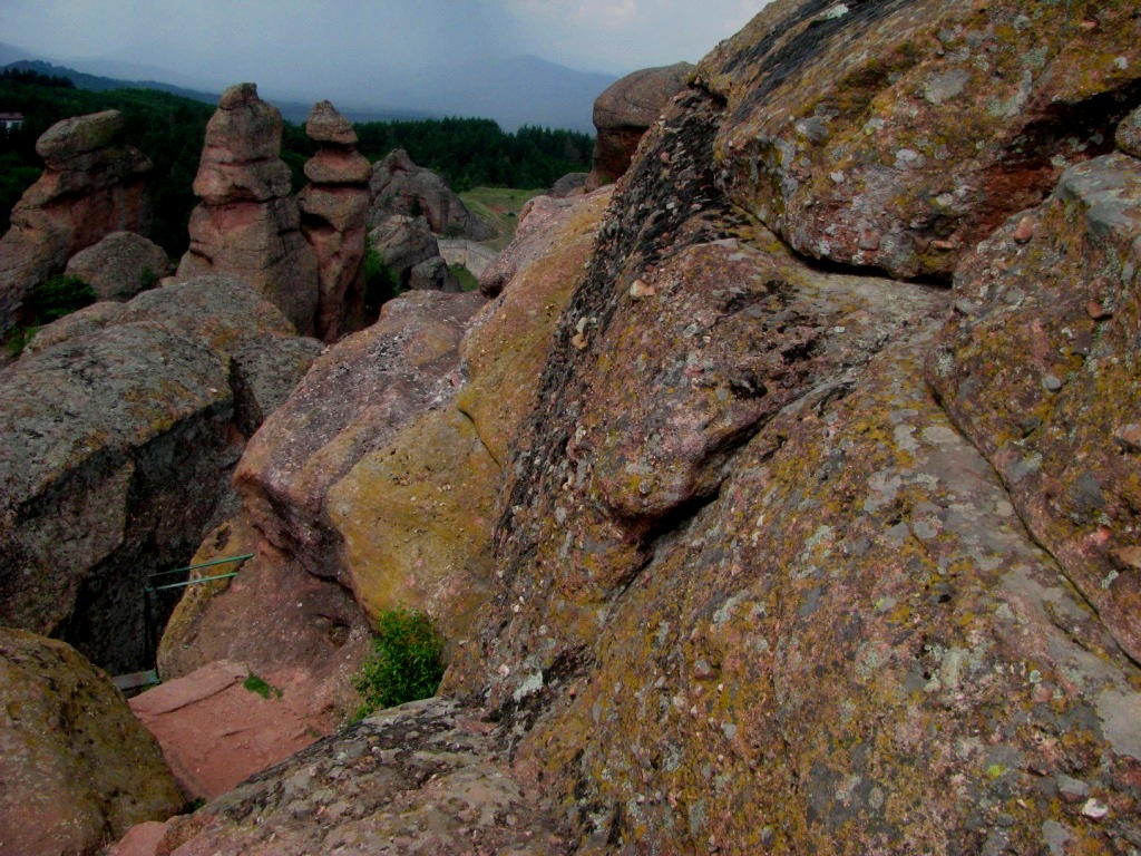 Belogradchik Rocks 37