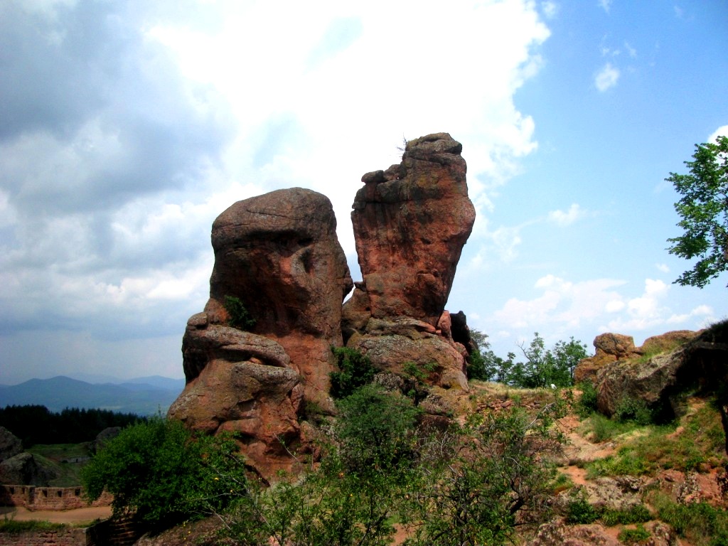 Belogradchik Rocks 11