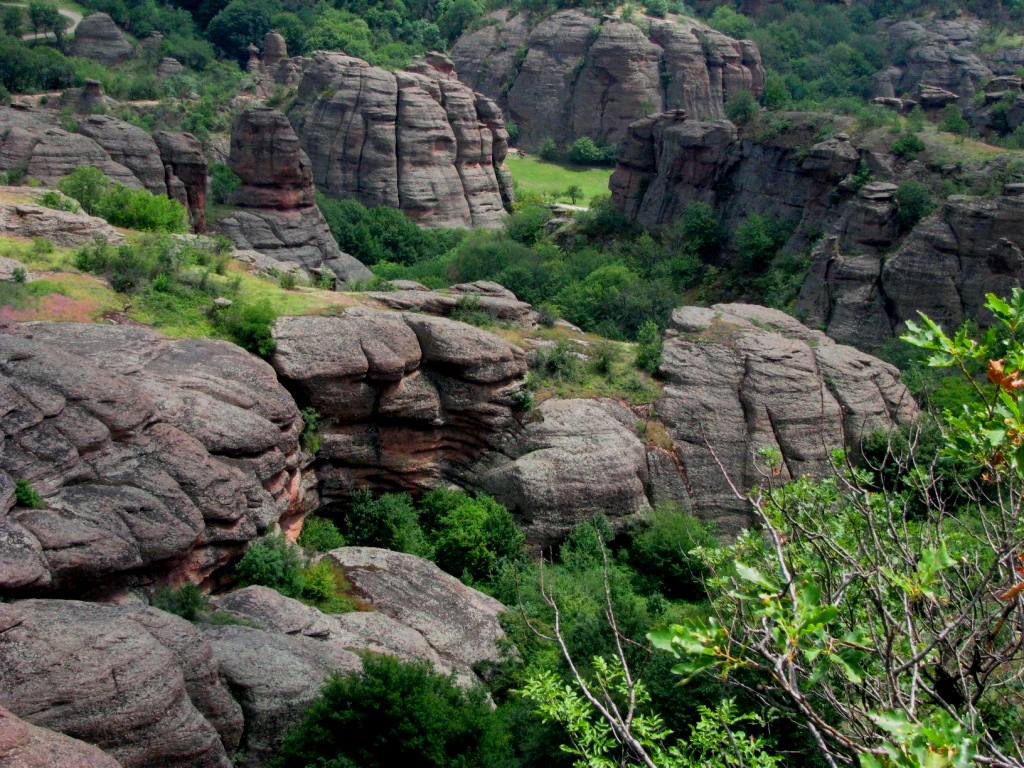 Belogradchik Rocks 27