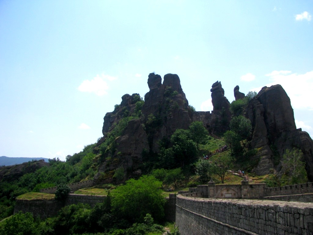 Belogradchik Rocks 06