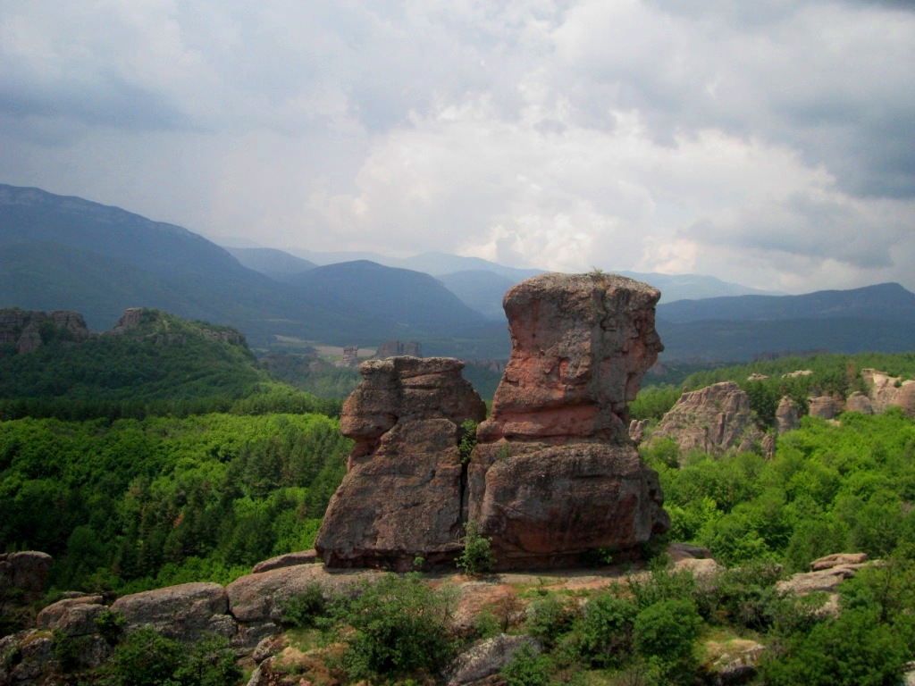 Belogradchik Rocks 21