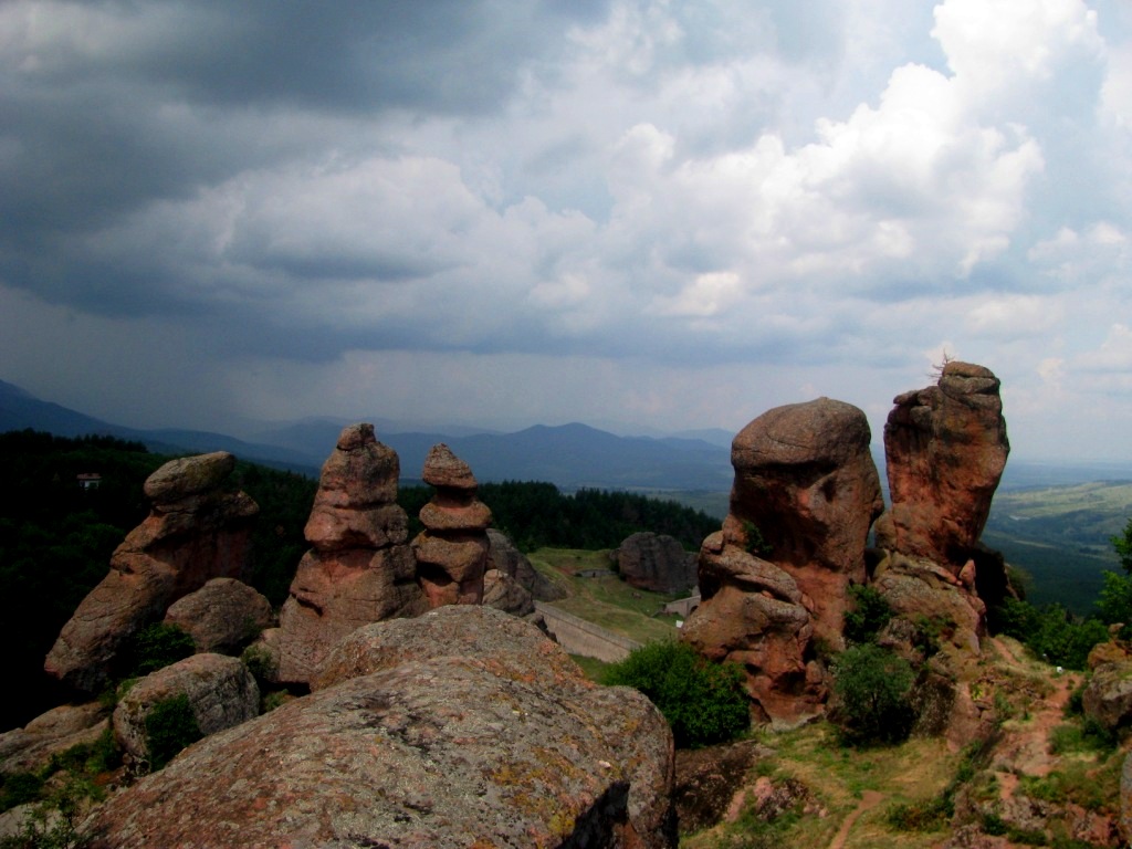 Belogradchik Rocks 16