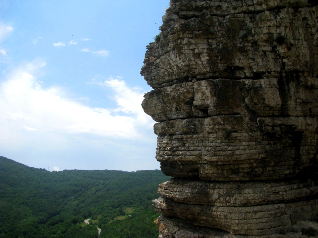 Kozarnika cave 36