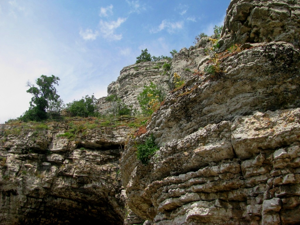 Kozarnika cave 28