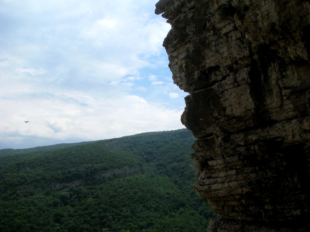 Kozarnika cave 34