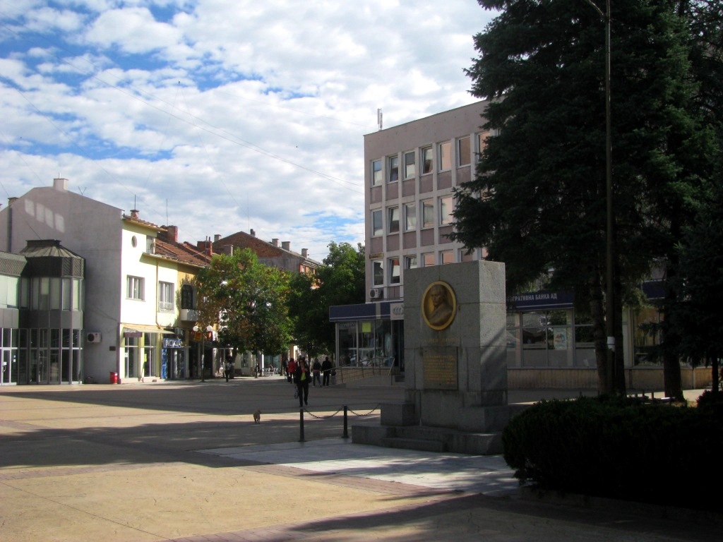 Botevgrad 24