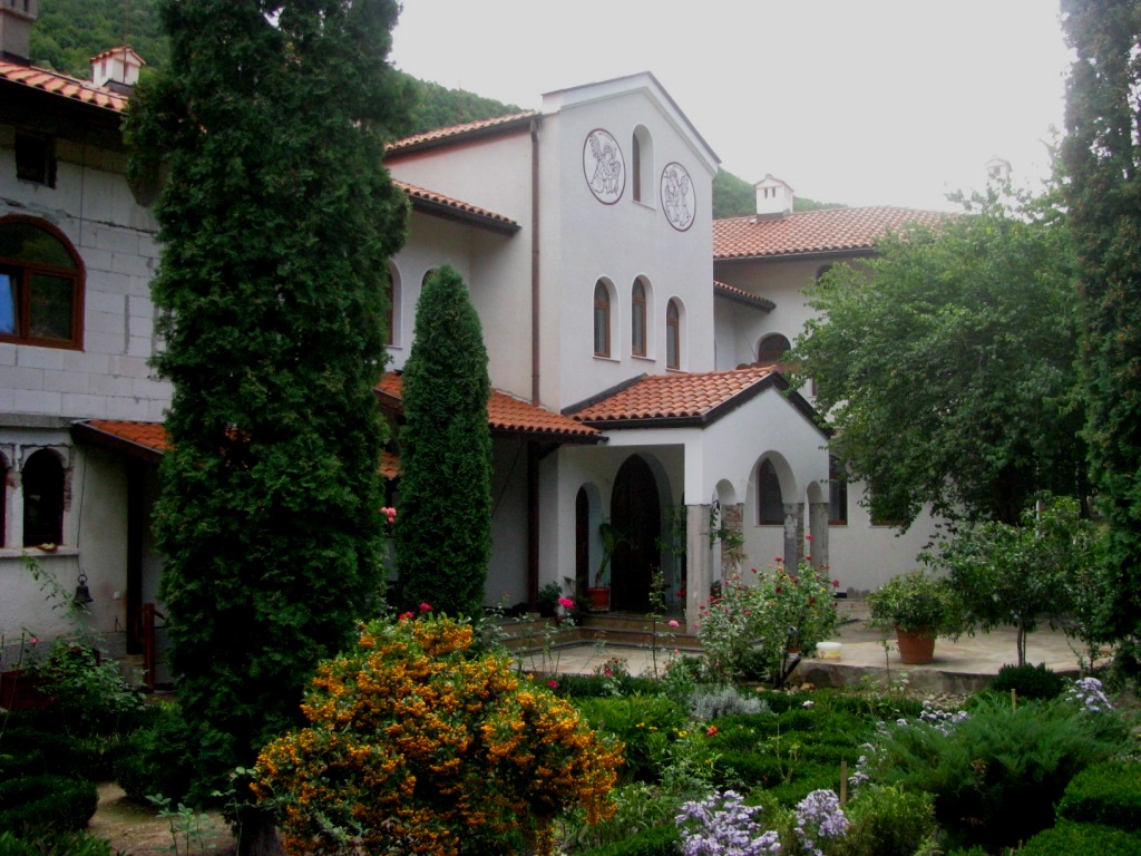 Vrachesh Monastery 09