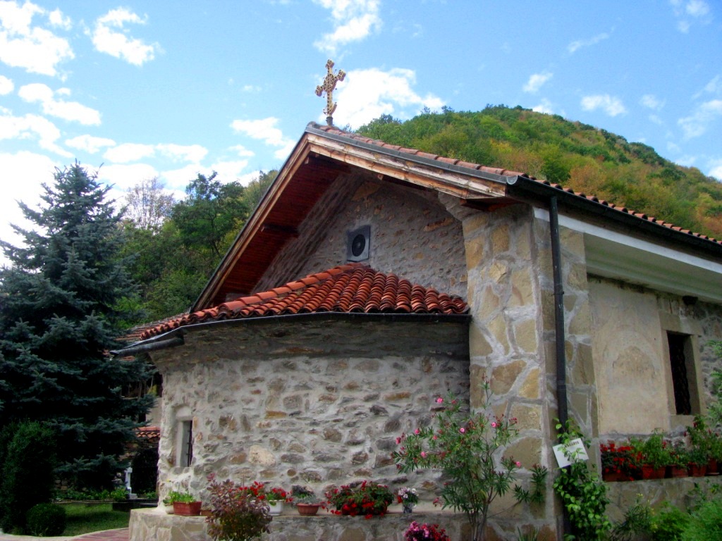 Vrachesh Monastery 10