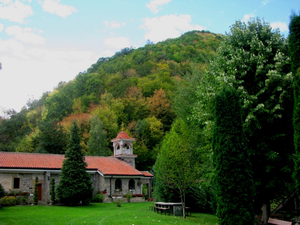 Vrachesh Monastery 06