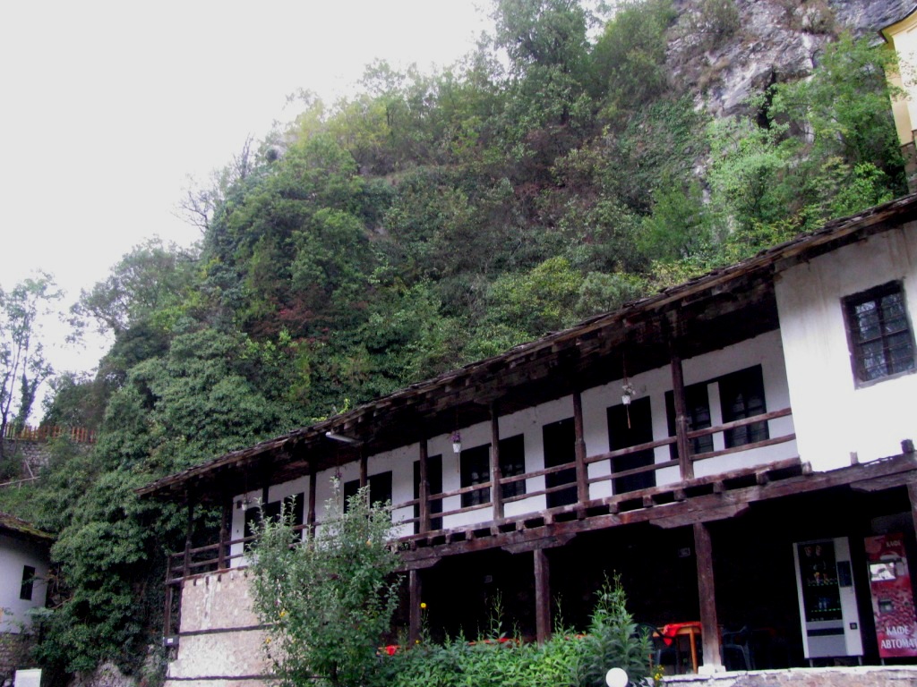 Cherepish Monastery 06
