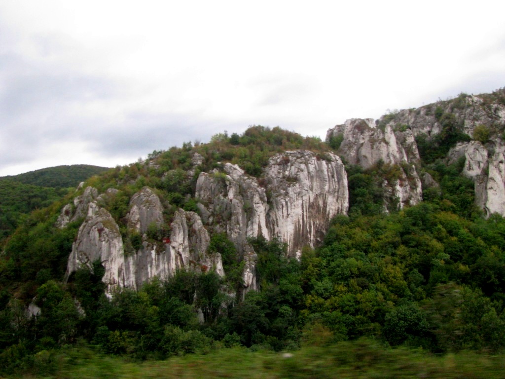 Iskar Gorge 11