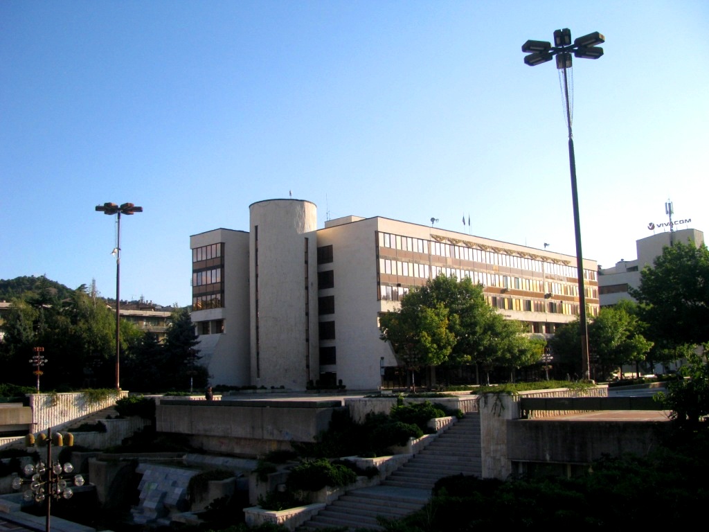Blagoevgrad 95