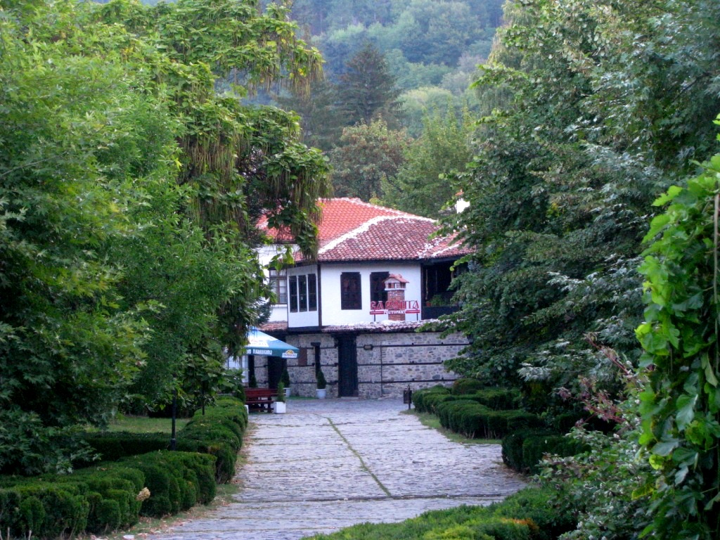 Blagoevgrad 75