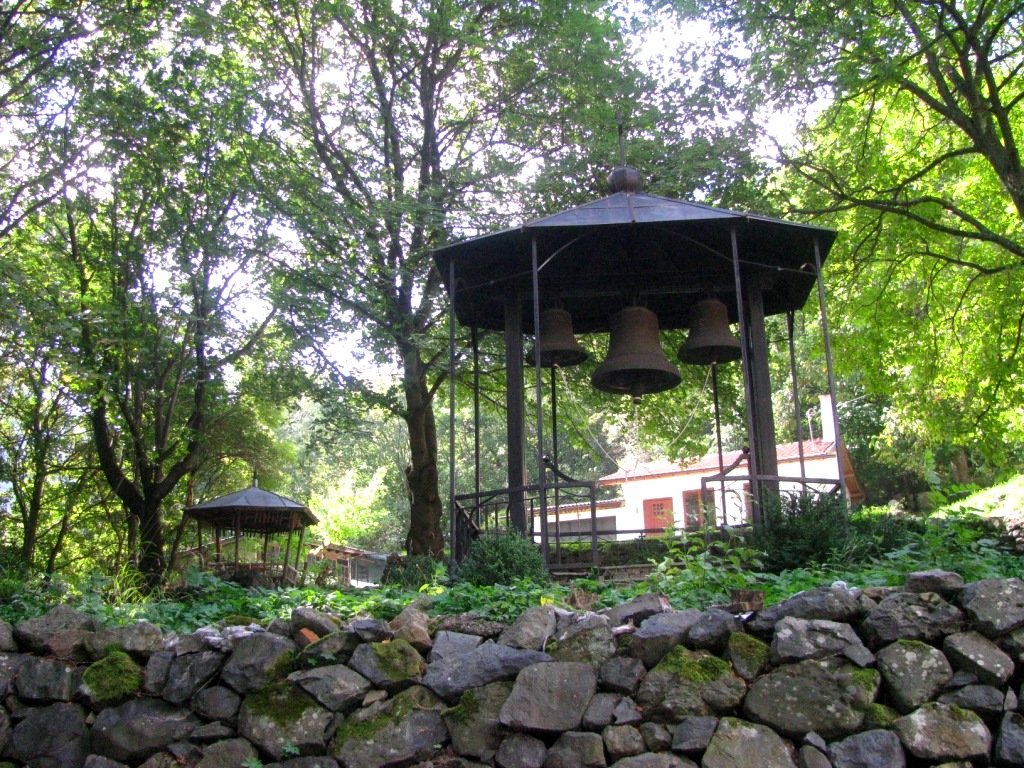 Dragalevtsi Monastery 10