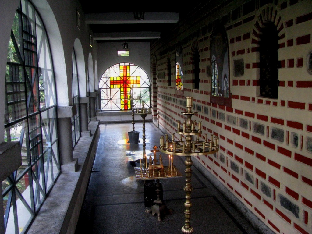Dragalevtsi Monastery 07
