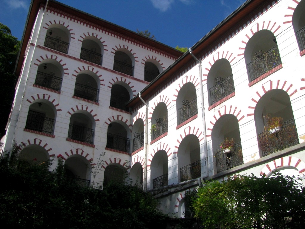 Dragalevtsi Monastery 08