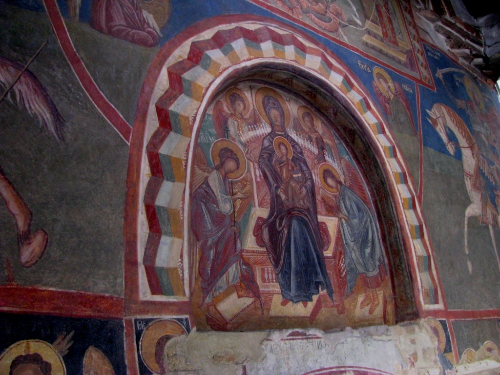 Dragalevtsi Monastery 05