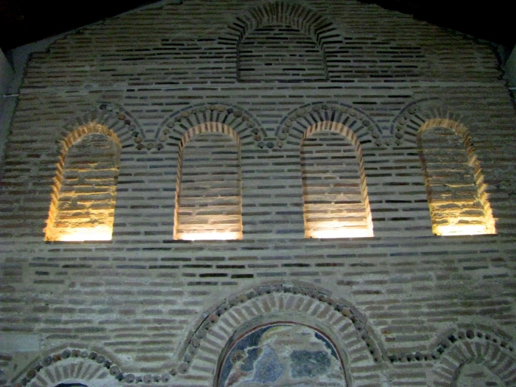 Boyana Monastery 13
