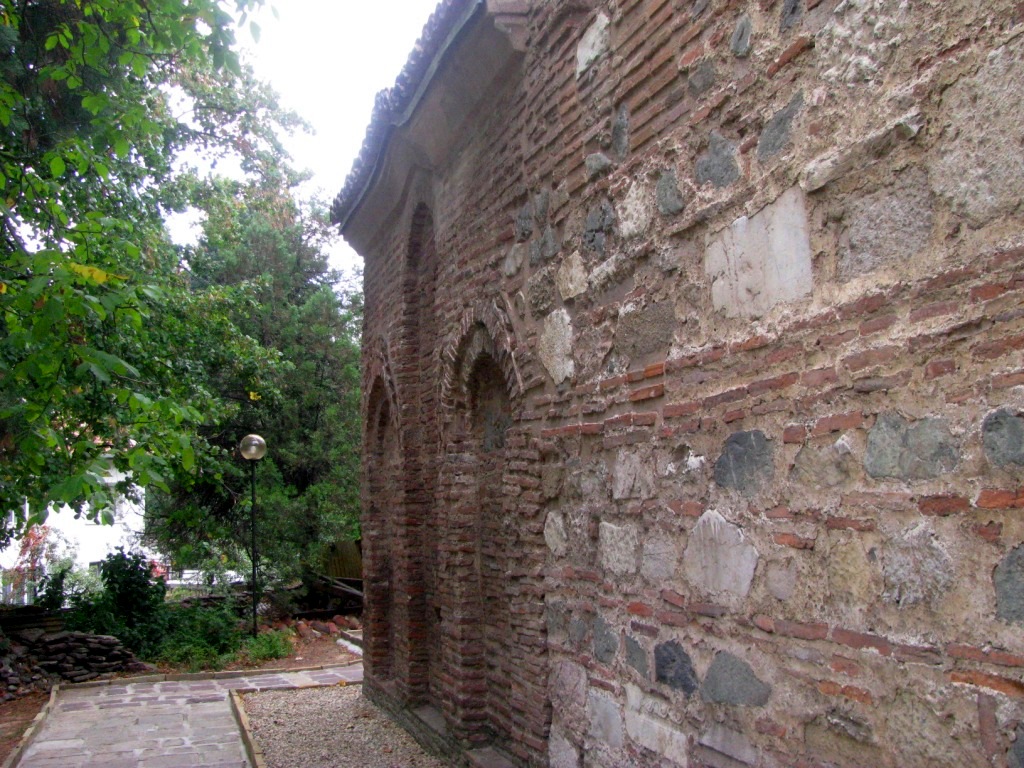 Boyana Monastery 03