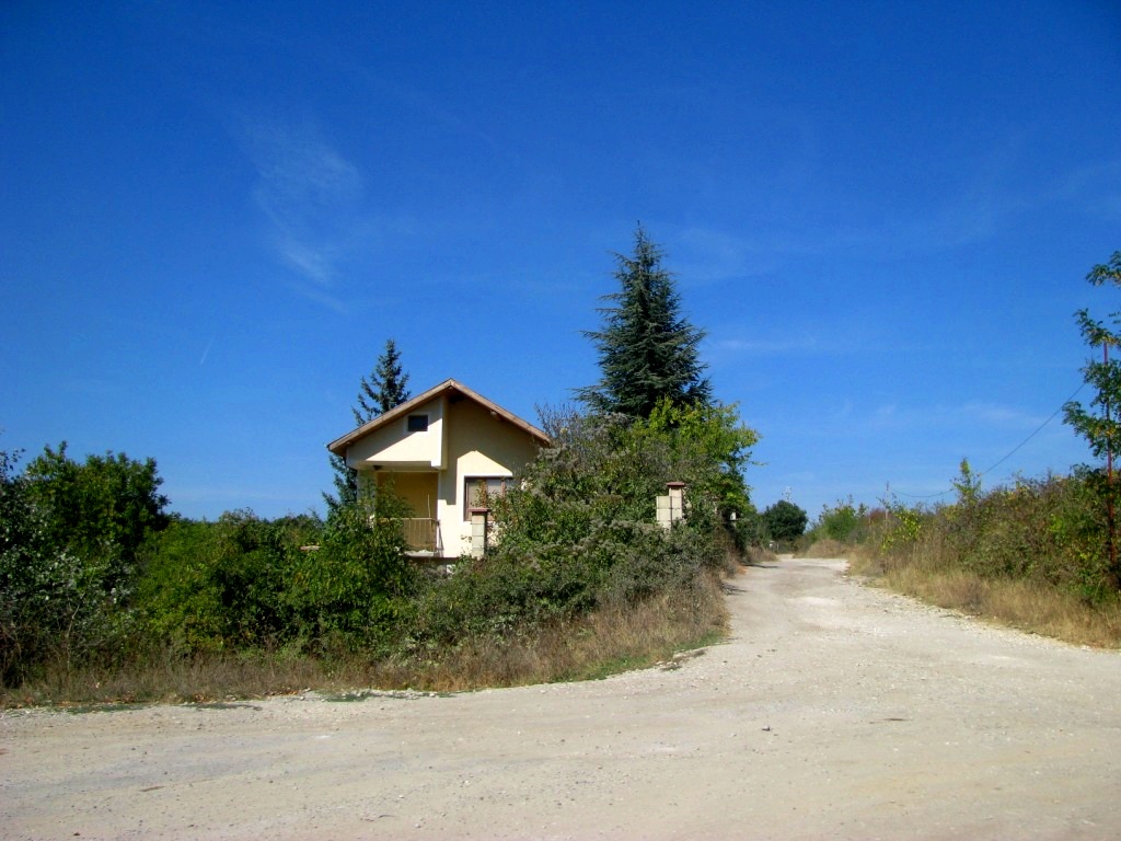 Chernomorets Hut 16