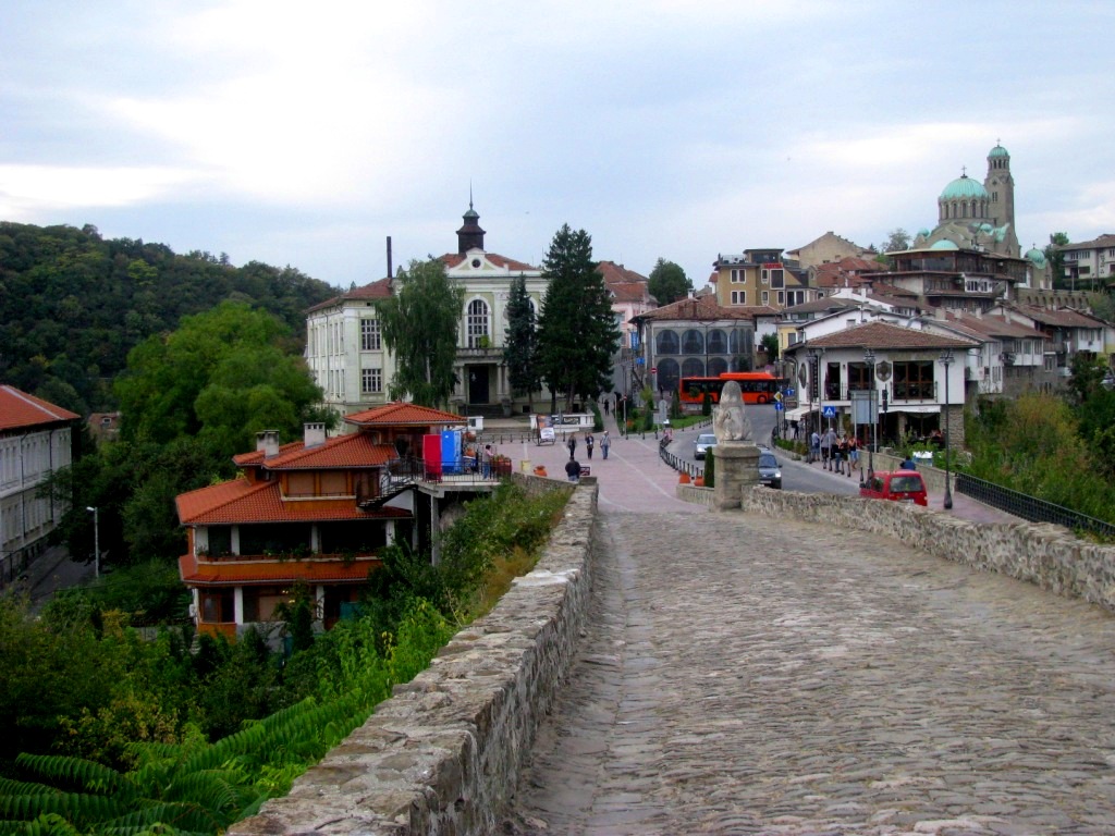 Veliko Tarnovo 35
