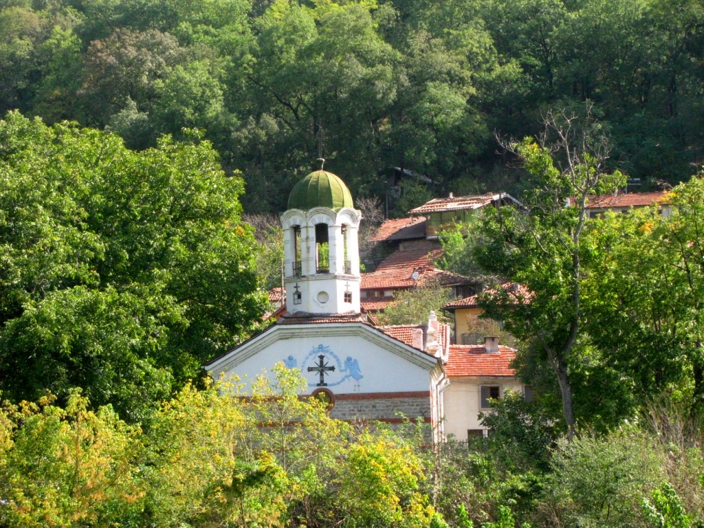 Veliko Tarnovo 14