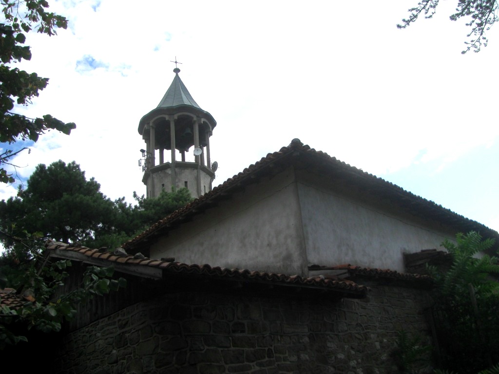 Lyaskovets Monastery 02