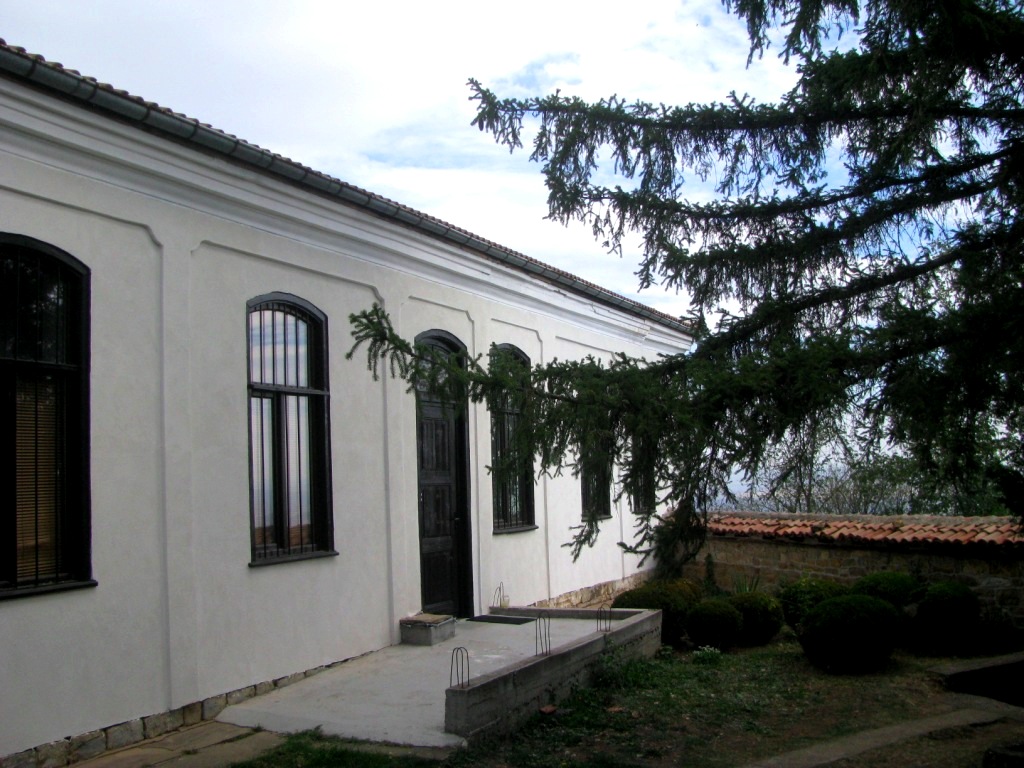 Lyaskovets Monastery 15